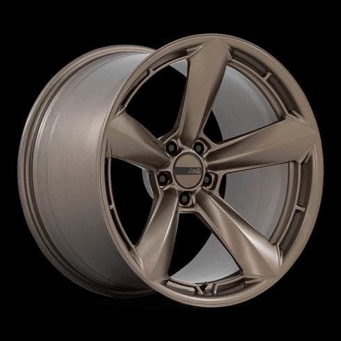 American Racing 20X9.5 5/114.3 +32 TTF - IDB WA